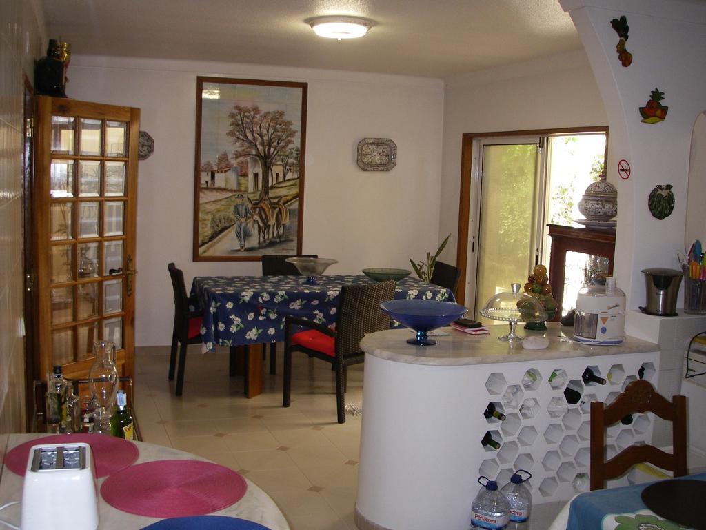 Guest house Monte Da Ria Faro