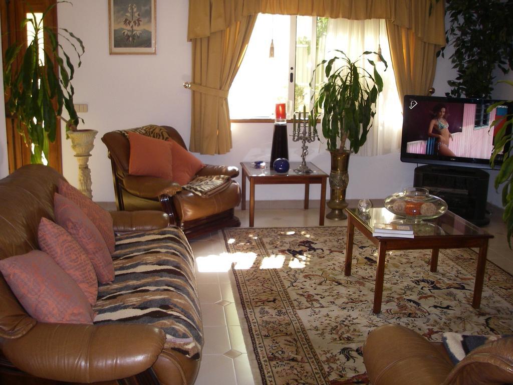 Monte Da Ria Guest house Faro