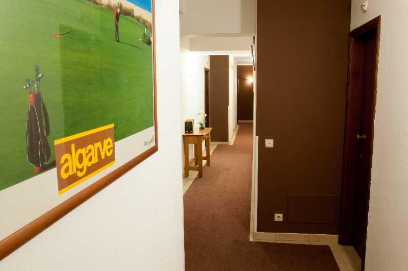 Sol Algarve By Kavia Hotel FAO