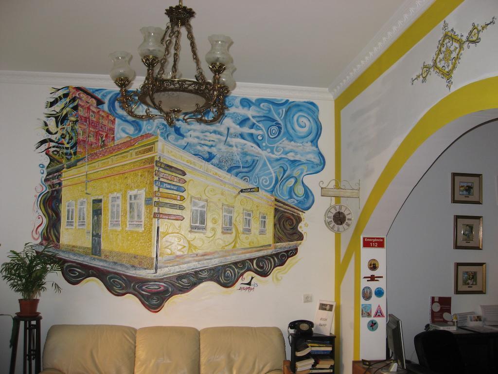 3hb Hotel Faro