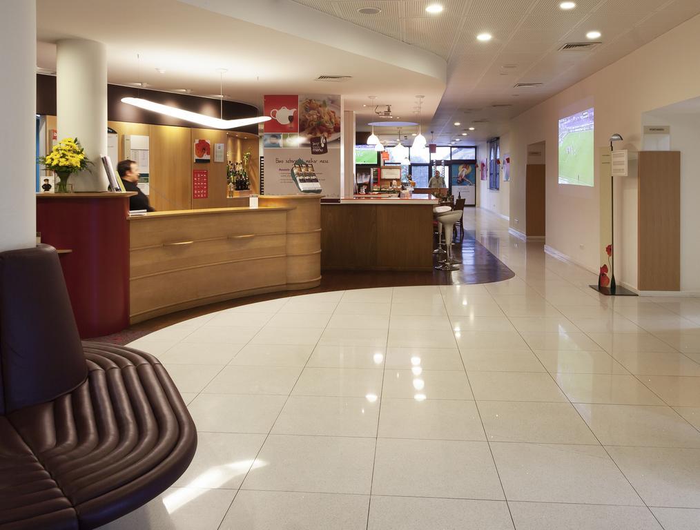 Hotel Ibis Algarve Distrikt Faro