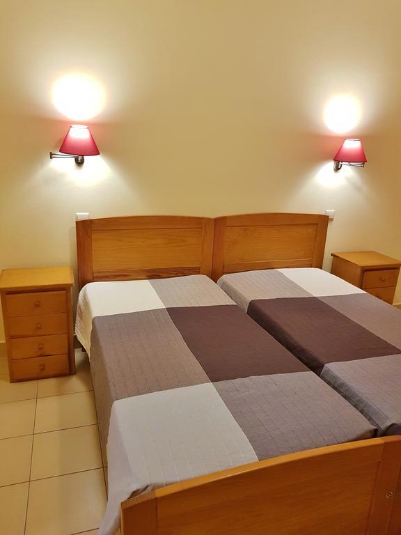 Rialgarve Acomodação com café da manhã  3*