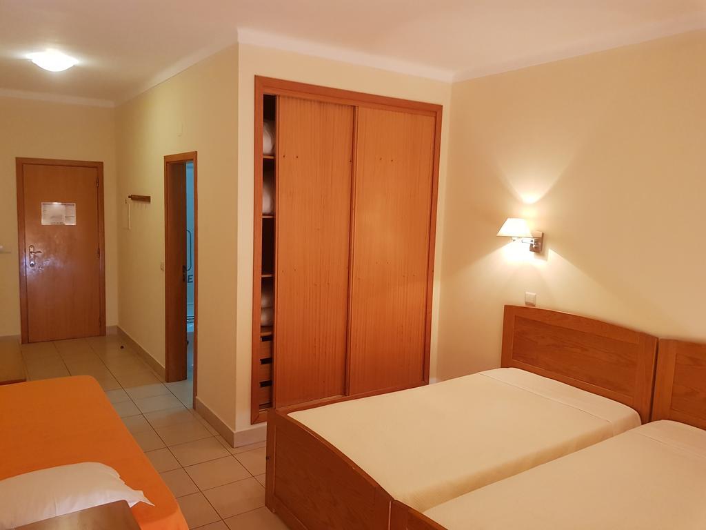 Rialgarve Acomodação com café da manhã  3*