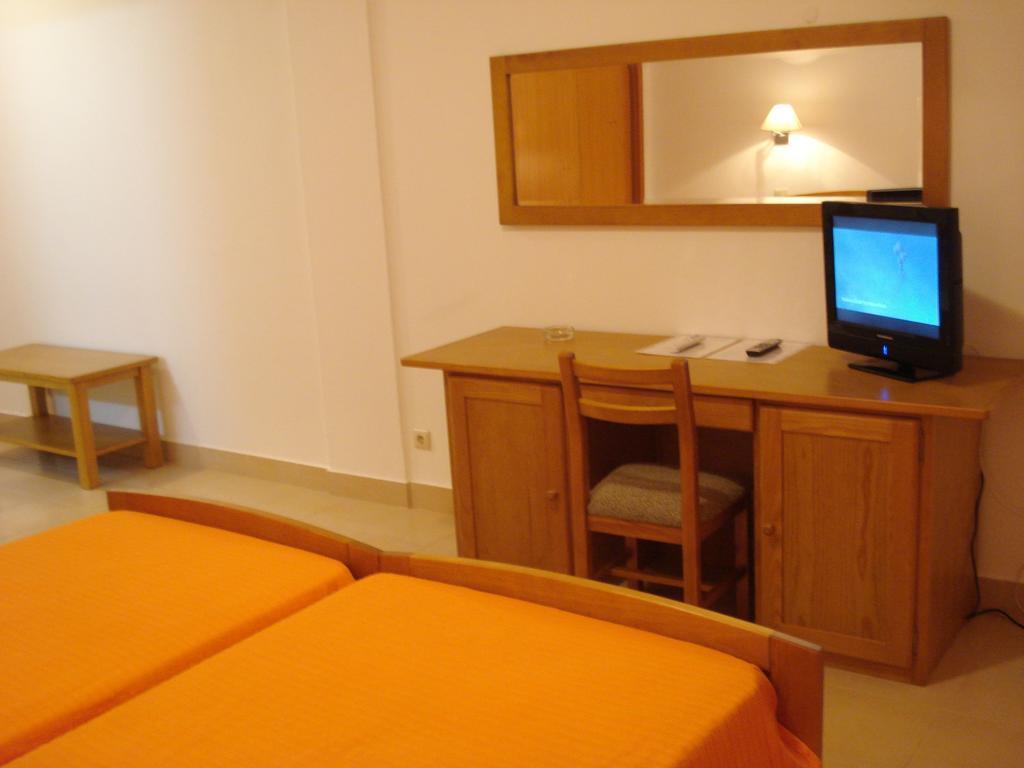 Rialgarve Acomodação com café da manhã  3*