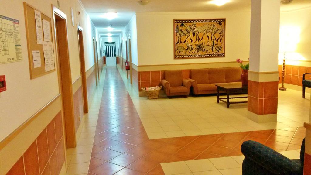 Rialgarve Acomodação com café da manhã  3*