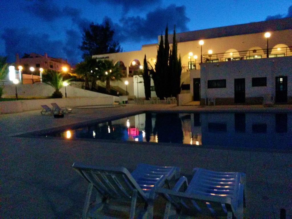 Acomodação com café da manhã  Rialgarve