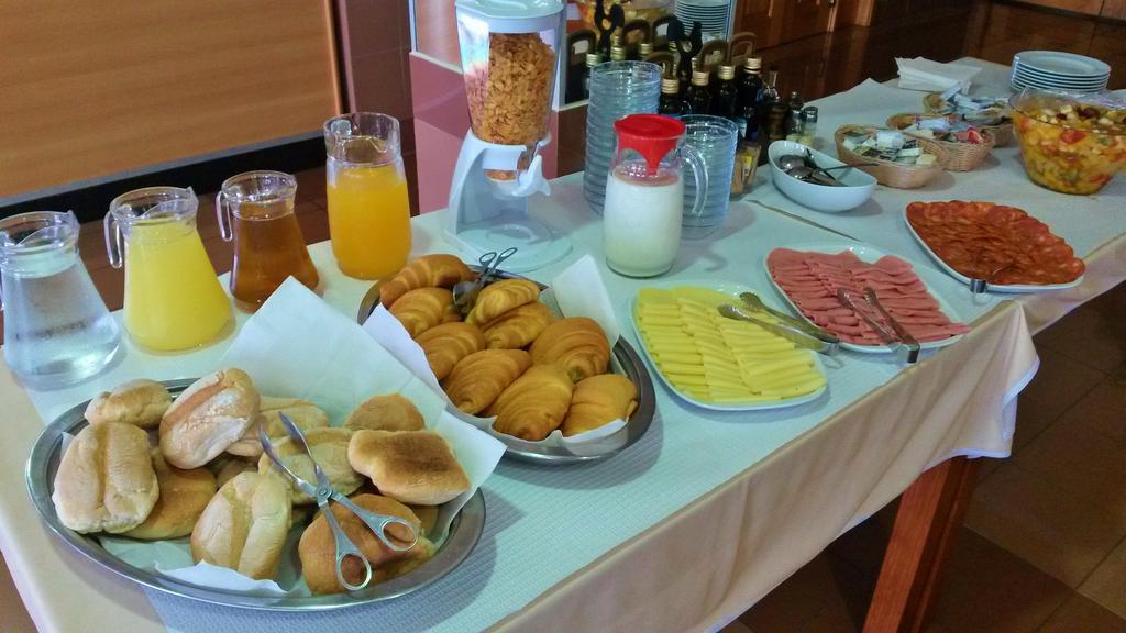 Rialgarve Acomodação com café da manhã  3*