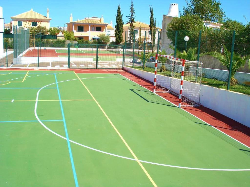 Acomodação com café da manhã  Rialgarve