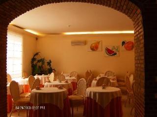 Frangaria Hotel