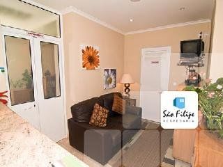 Sao Filipe Guest house 3*