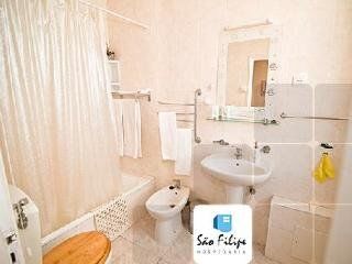 Guest house Sao Filipe