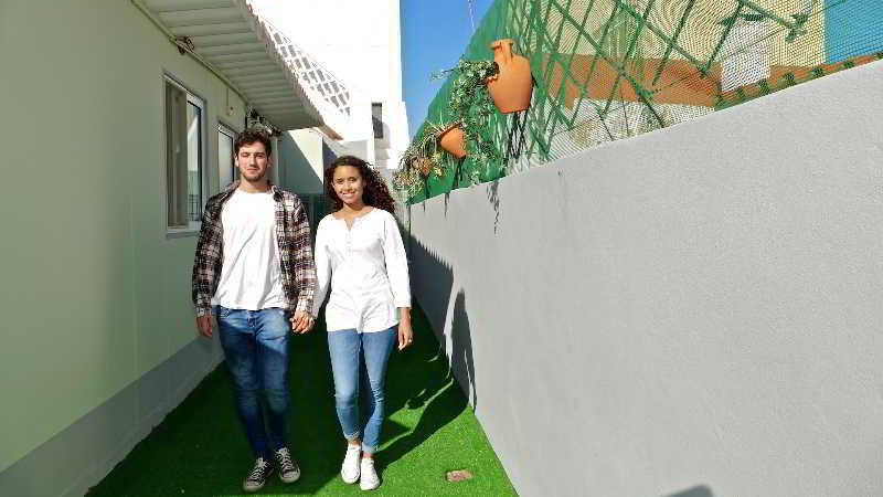 Guest house Sao Filipe