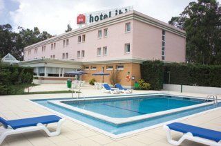 Ibis Algarve Hotel Distrikt Faro
