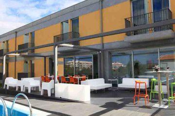 3k Aeroporto 3* Distrikt Faro