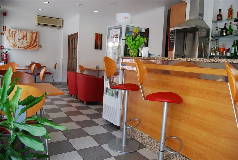 Sol Algarve By Kavia Hotel FAO