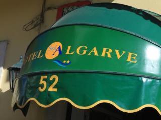 Sol Algarve By Kavia Hotel FAO