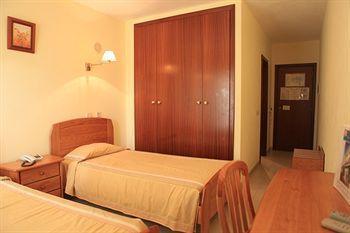 Hotel Sol Algarve By Kavia FAO