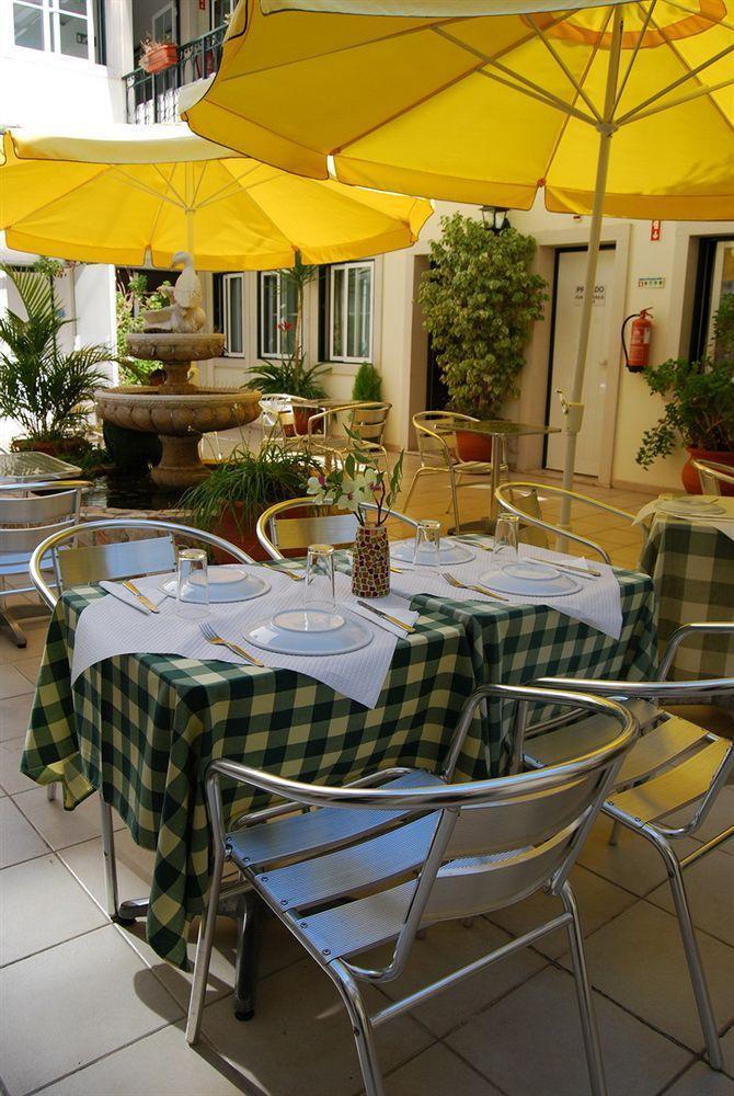 Sol Algarve By Kavia Hotel FAO