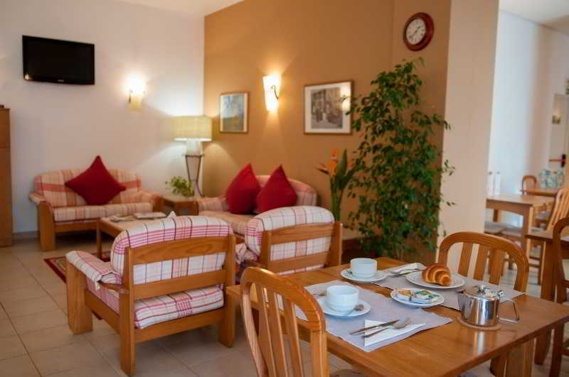 Hotel Sol Algarve By Kavia