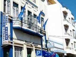 Sao Filipe