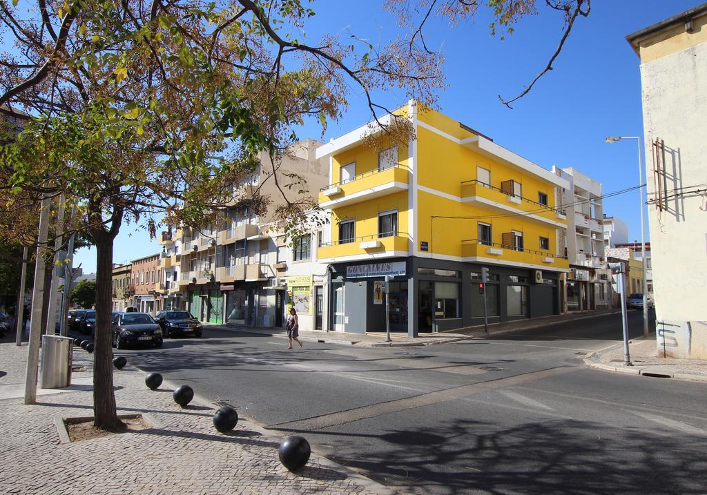 Apartment Carmo Twenties
