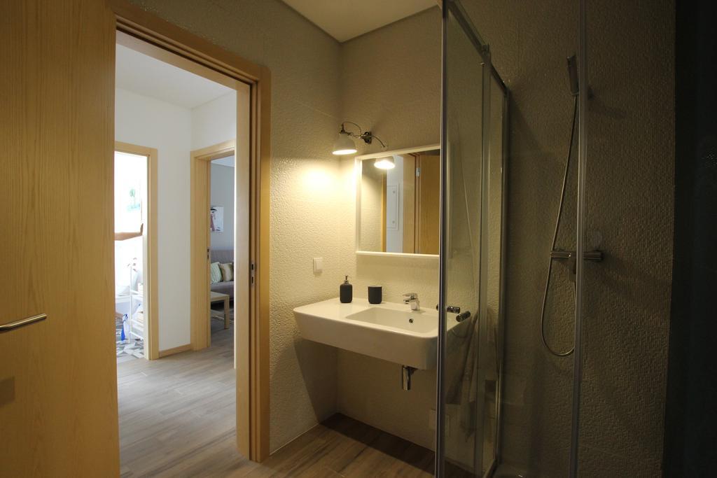 Apartment Carmo Twenties *