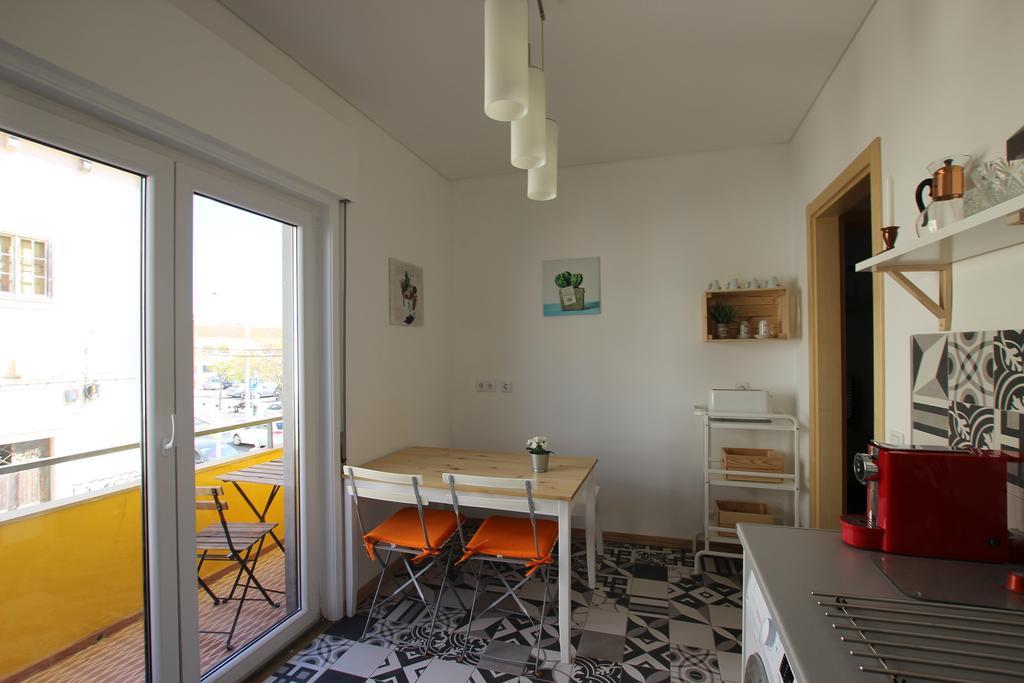 Apartment Carmo Twenties Faro