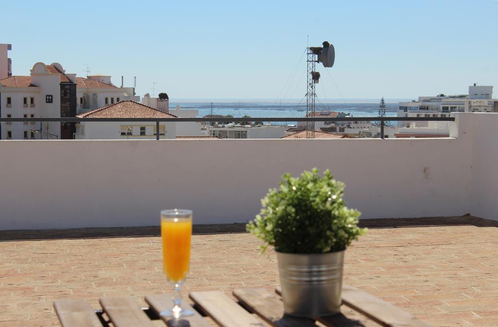 Carmo Twenties Apartment Faro
