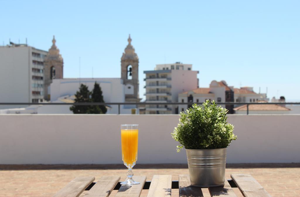Apartment Carmo Twenties Faro