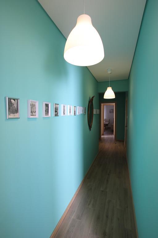 Apartment Carmo Twenties