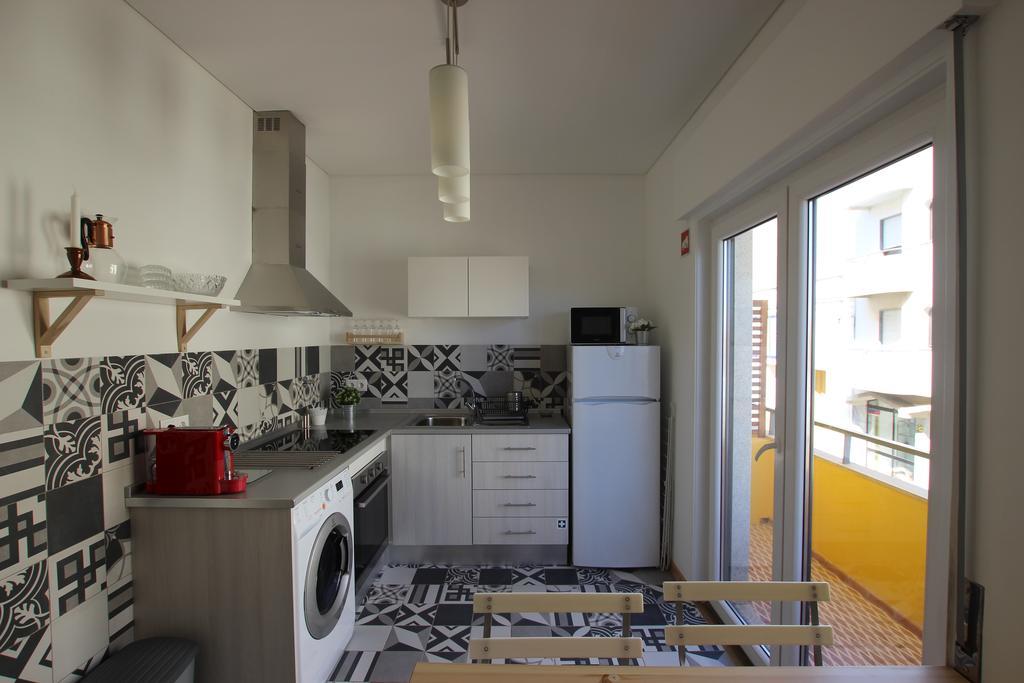 Apartment Carmo Twenties Faro