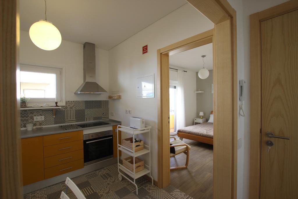 Carmo Twenties Apartment