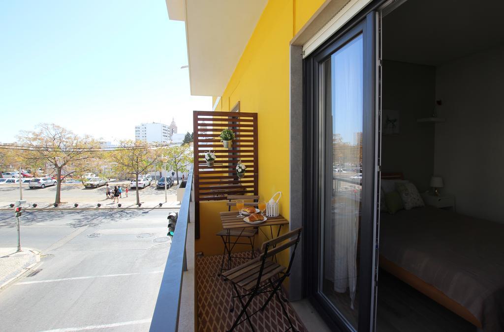 Apartment Carmo Twenties Faro