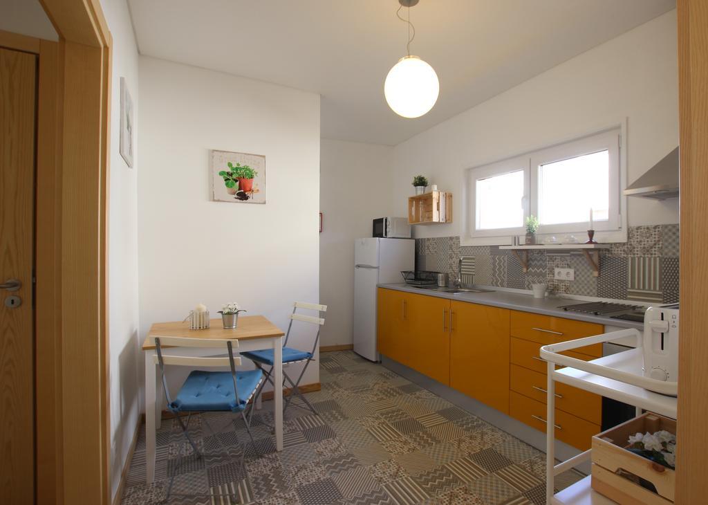 Apartment Carmo Twenties Faro