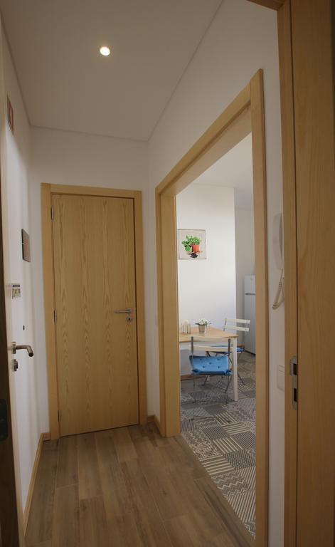 Apartment Carmo Twenties