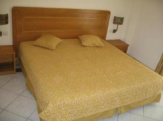 Frangaria Hotel