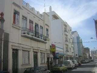 Sao Filipe Guest house