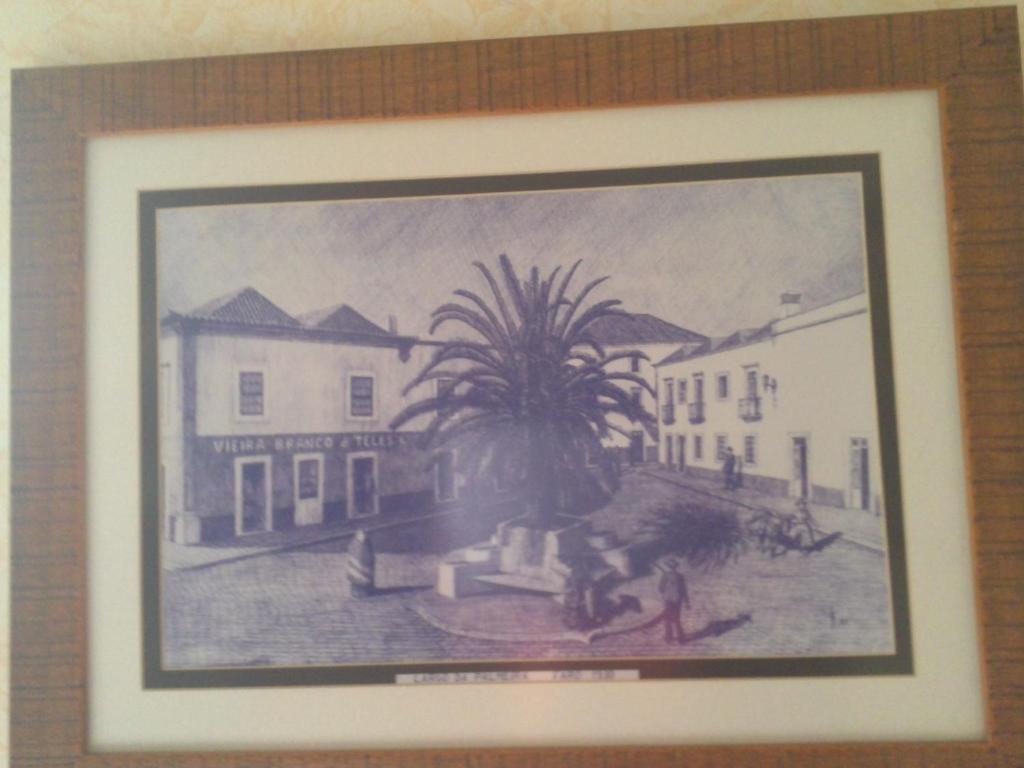 Capitao Mor Guest house Faro