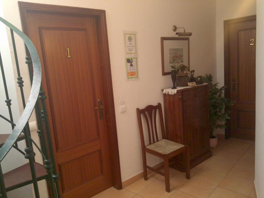 Guest house Capitao Mor Faro