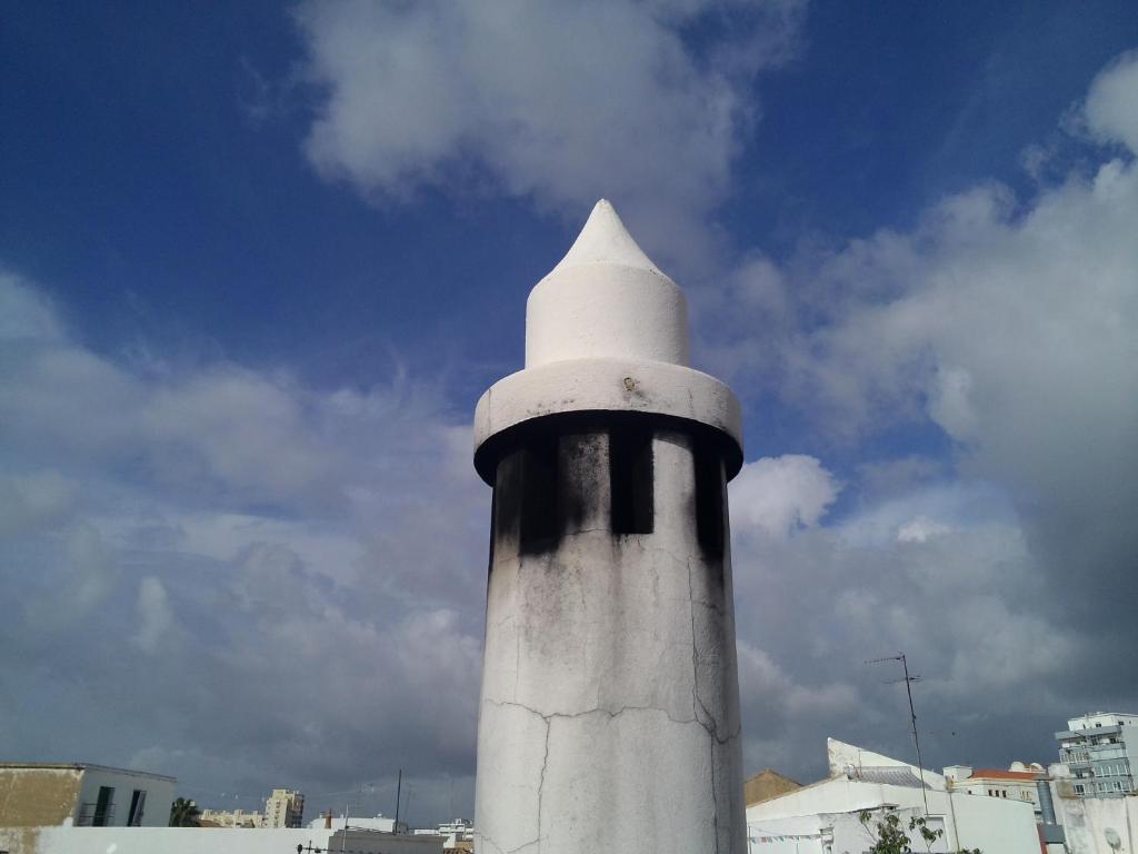 Capitao Mor Guest house Faro