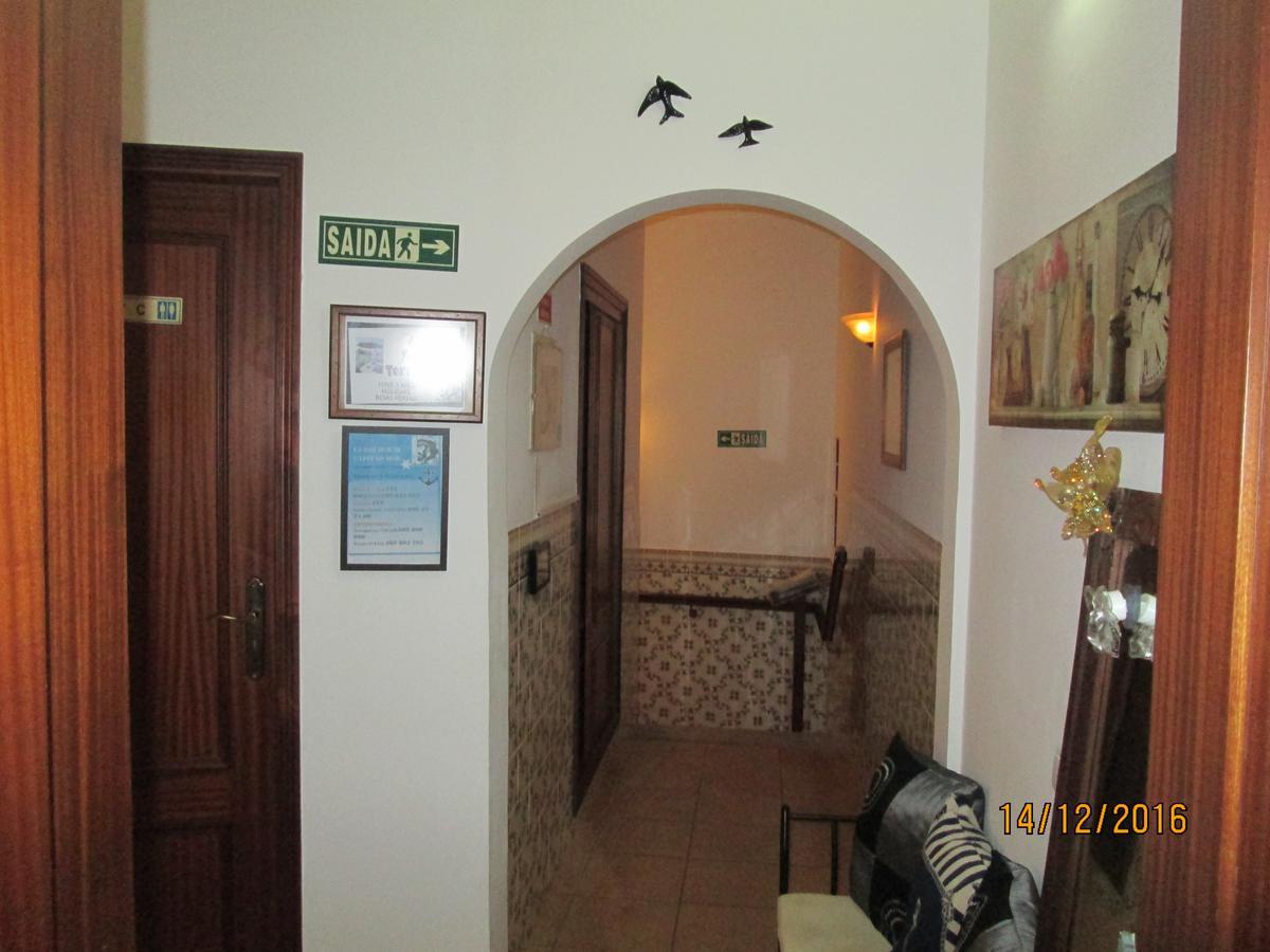 Capitao Mor Guest house