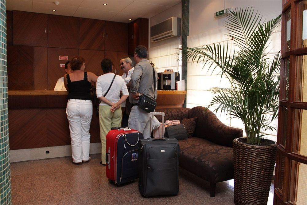 Made Hotel Faro