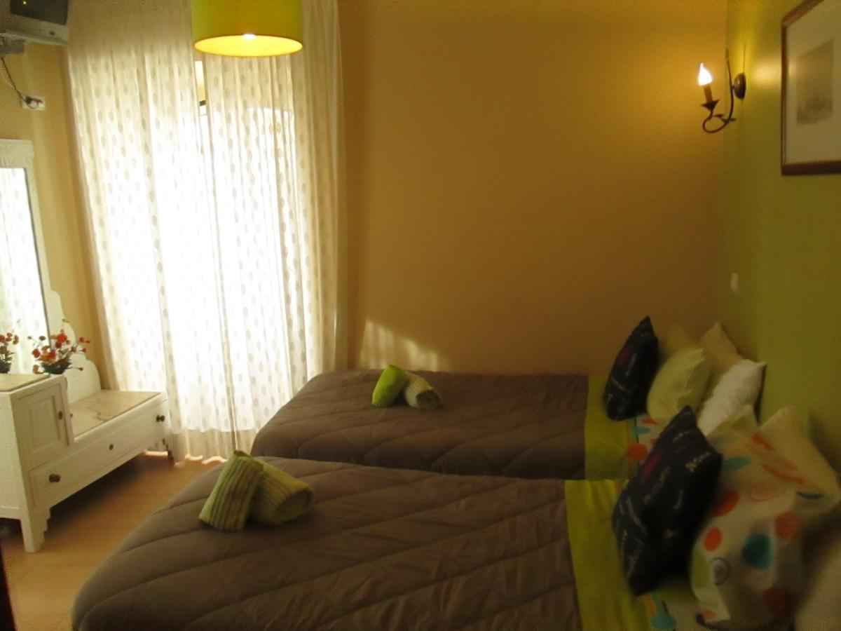 Capitao Mor 3* Faro
