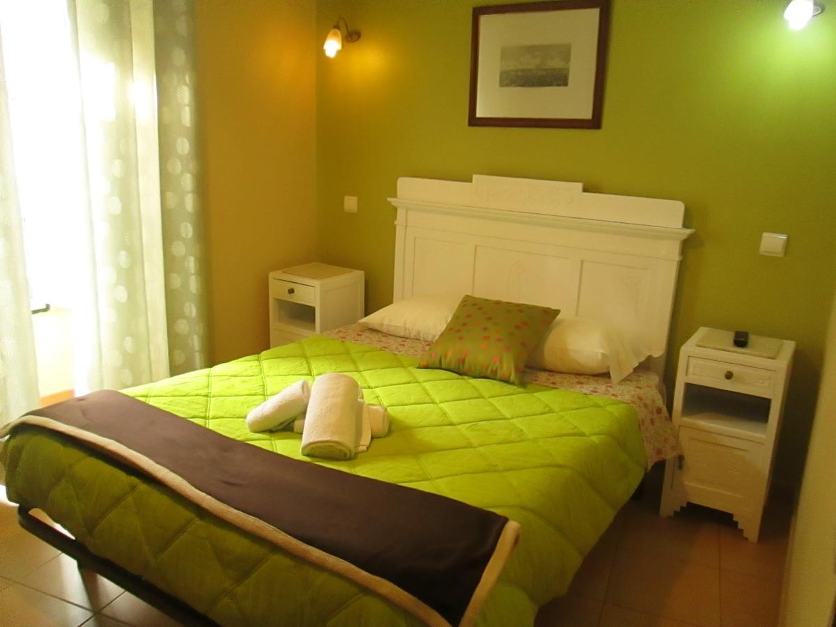 Capitao Mor Guest house