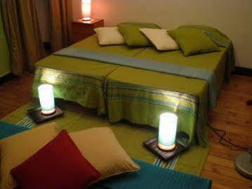 Algarve Hostel *
