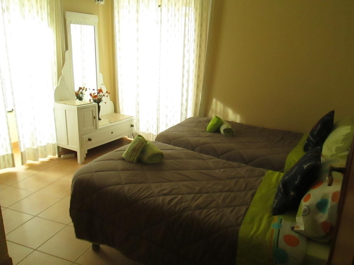 Guest house Capitao Mor Faro