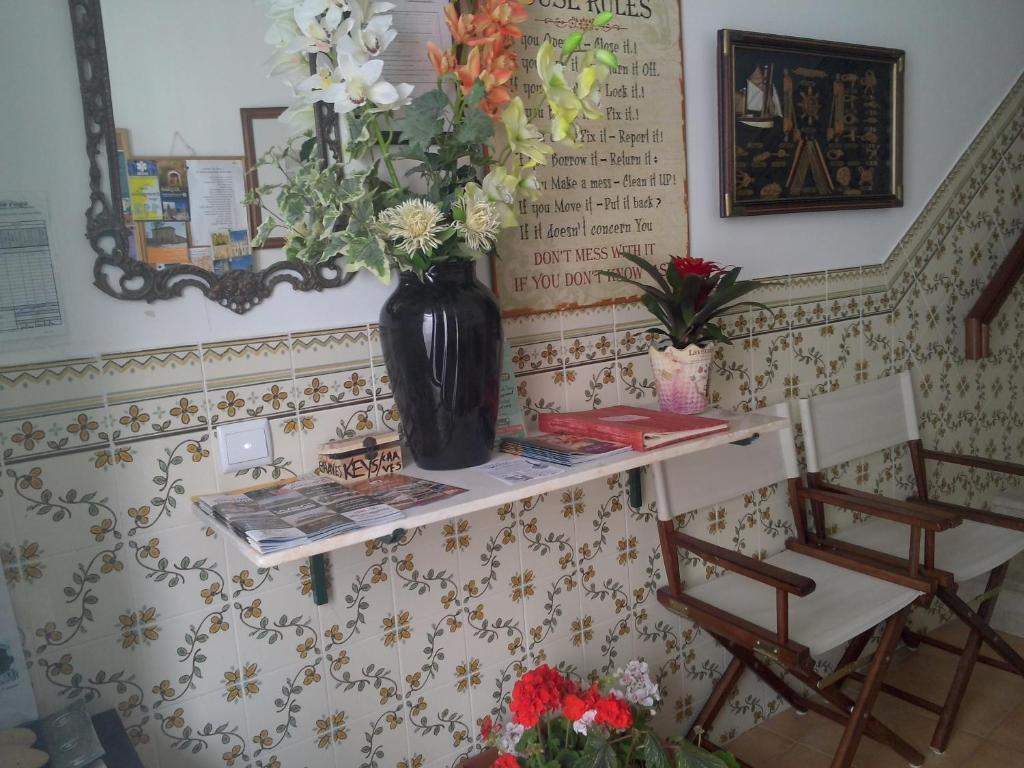 Capitao Mor Guest house Faro