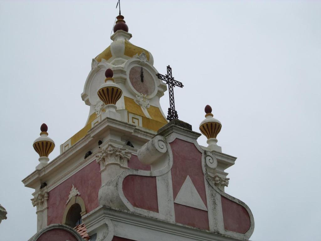 Guest house Capitao Mor Faro