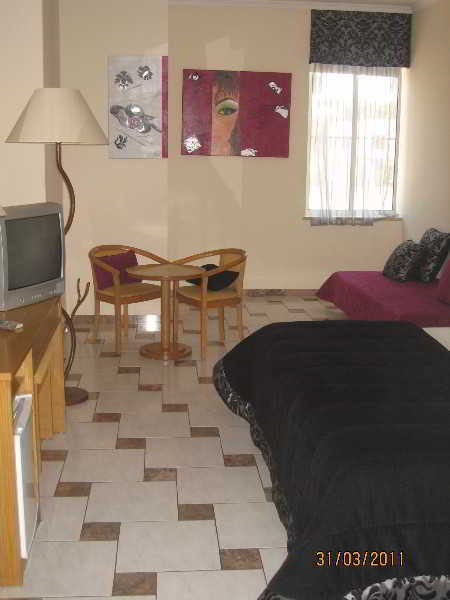 Hotel Frangaria