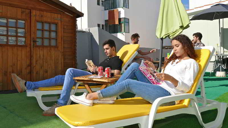 Guest house Sao Filipe